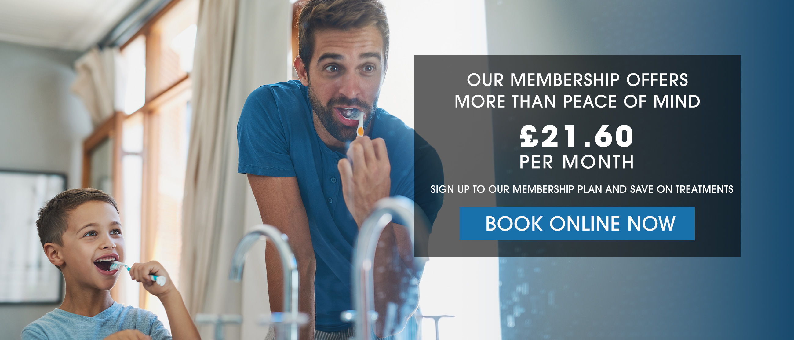 Welcome to Waterside Dental